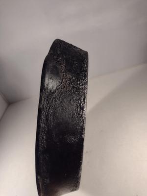 National #8 Cast Iron Skillet- Approx 10"