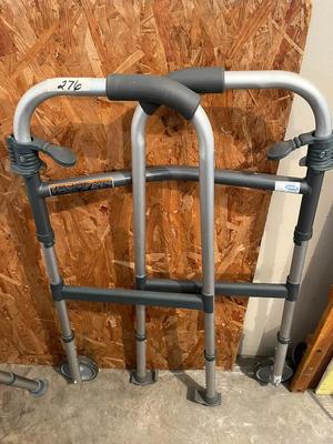 Folding Walker