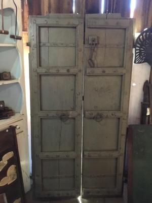 Vintage Doors from India