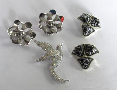 Nice Costume Jewelry Lot