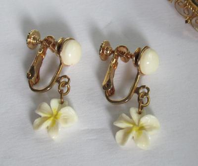 Costume Jewelry Lot