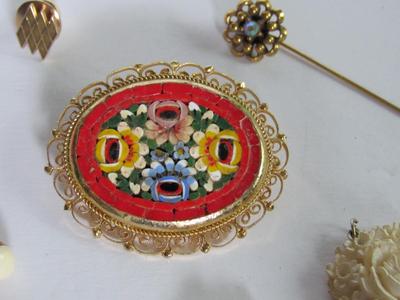 Costume Jewelry Lot