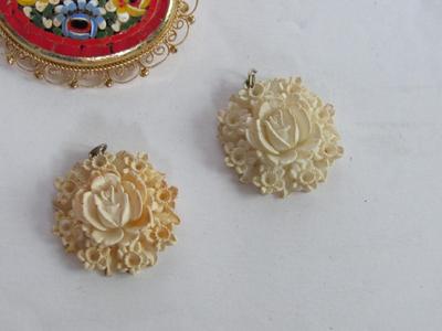 Costume Jewelry Lot