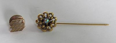Costume Jewelry Lot