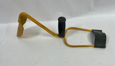 Ergonomic Garden Trowel