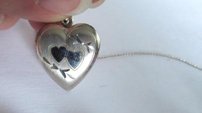 Vintage Sterling Silver Jewelry Lot for Repair
