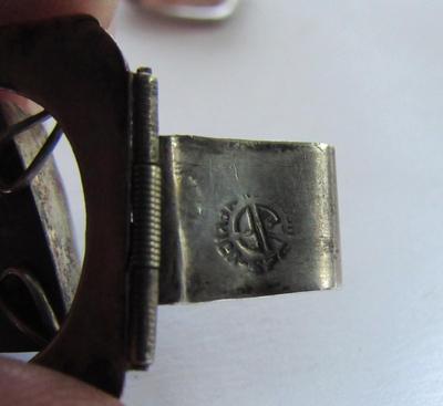 Vintage Sterling Silver Jewelry Lot for Repair