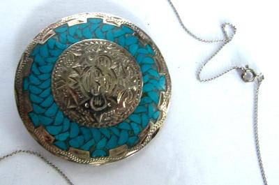 Vintage Sterling Silver Jewelry Lot for Repair