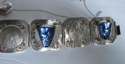 Vintage Sterling Silver Jewelry Lot for Repair