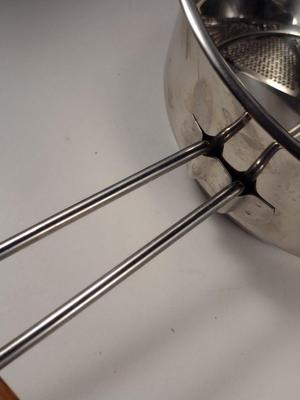Stainless Steel Food Mill