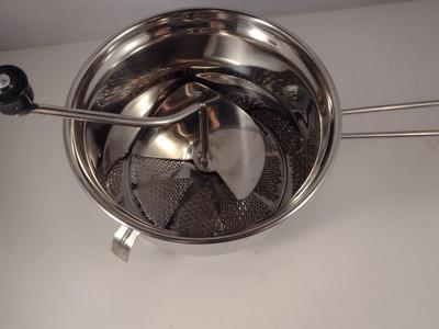 Stainless Steel Food Mill