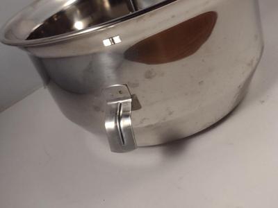 Stainless Steel Food Mill
