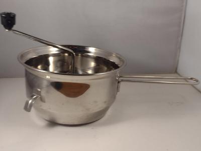 Stainless Steel Food Mill