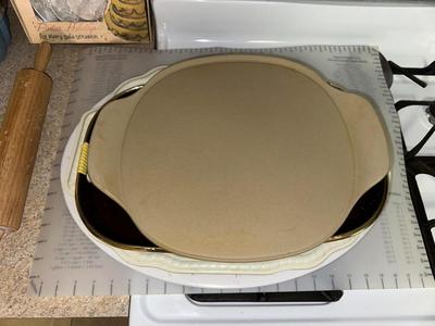 BAKEWARE AND PREP TOOLS, SERVING TRAY AND PLATTERS