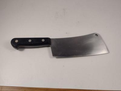 Rowoco French Cleaver- #51- Approx 6 1/2"
