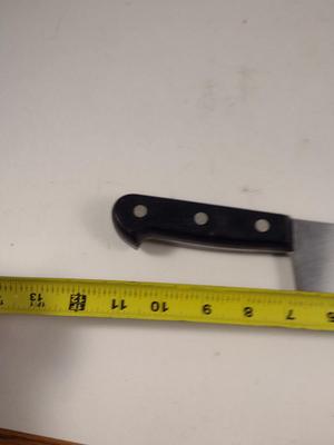 Rowoco French Cleaver- #51- Approx 6 1/2"