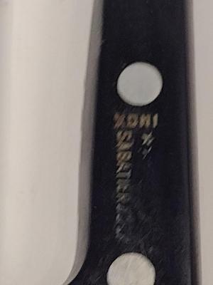 Collection of Cutlery- Multiple Makers: Gold Coast, Emeril Lagasse, Ekco, Sabatiere INOX