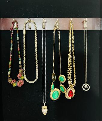 Ladies Jewelry Lot