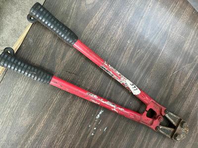 Bolt Cutters