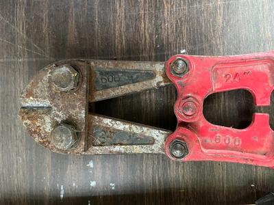 Bolt Cutters