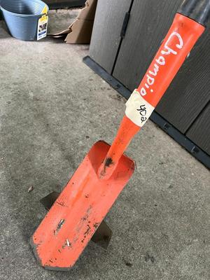Tools - Hoes