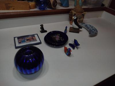 Collection of Home Decor