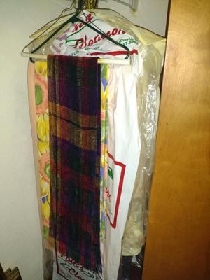 Collection of Table Linens- Table Cloths, Napkins, Placemats
