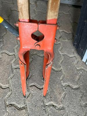 Post Hole Digger
