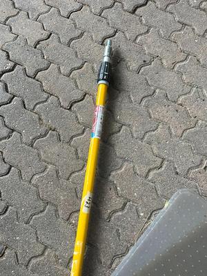 Painting Handle Extension Pole