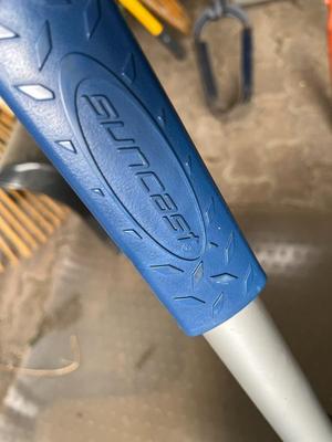 Suncast Snow Shovel