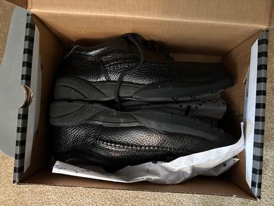 MEN'S CLOTHES AND SHOES
