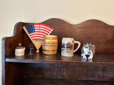 MISC ITEMS
