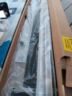 Logan Intermediate Mat cutter model 450 Professional 40" Mat cutting system