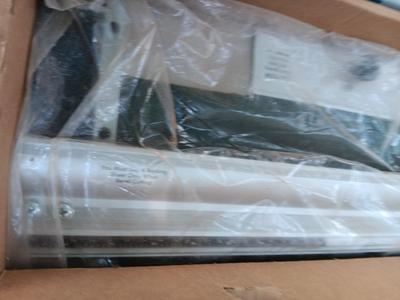 Logan Intermediate Mat cutter model 450 Professional 40" Mat cutting system
