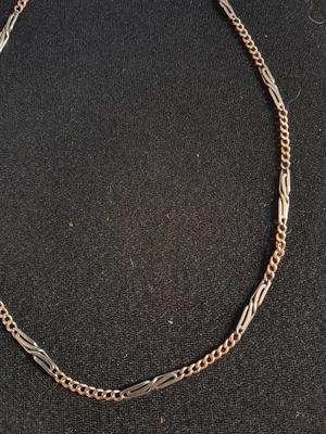 14k Gold Chain