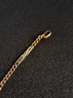 14k Gold Chain