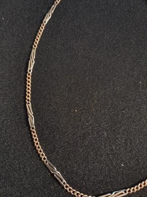 14k Gold Chain