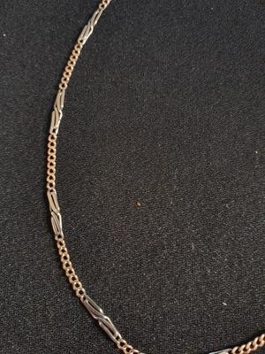 14k Gold Chain