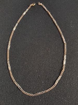 14k Gold Chain