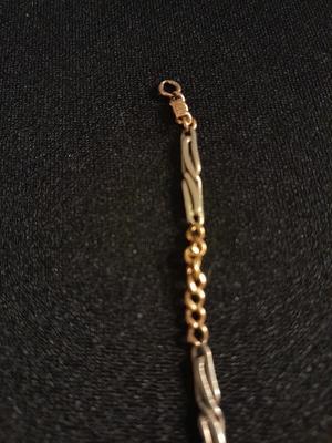 14k Gold Chain