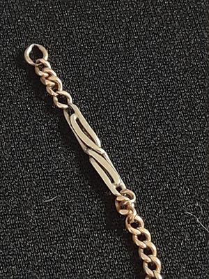 14k Gold Chain