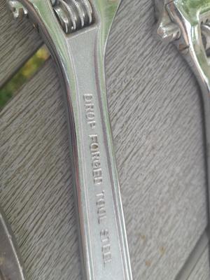 Grouping of hand tools - Craftsman professional auto lock plyers - Dewalt - and more
