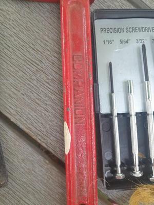 tools