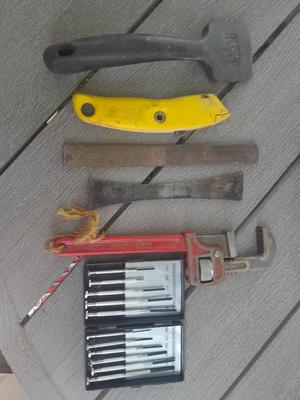 tools