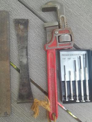 tools