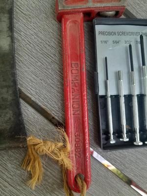 tools