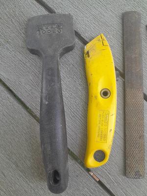tools