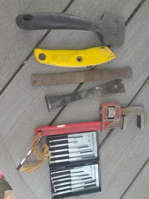 tools