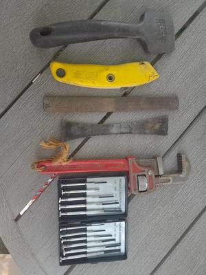 tools