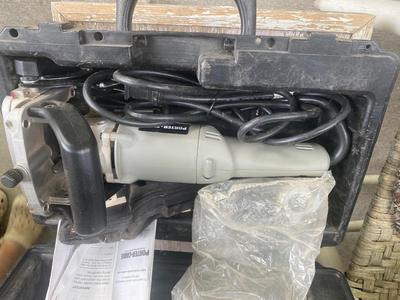 PORTER CABLE DOUBLE INSULATED PLATE JOINER